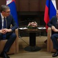 Frans 24 analizira: Koliko će Rusiji nedostajati Vučić i menja li se stav Beograda prema Moskvi