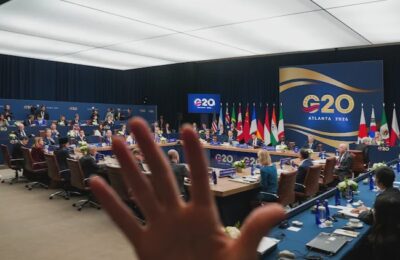 G20 u Atlanti bez dogovora o ključnim pitanjima