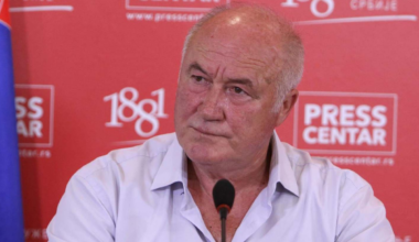 GENERAL STOJANOVIĆ: “Srbija se obavezala da ne procesuira pripadnike OVK koji su počinili ratne zločine!”