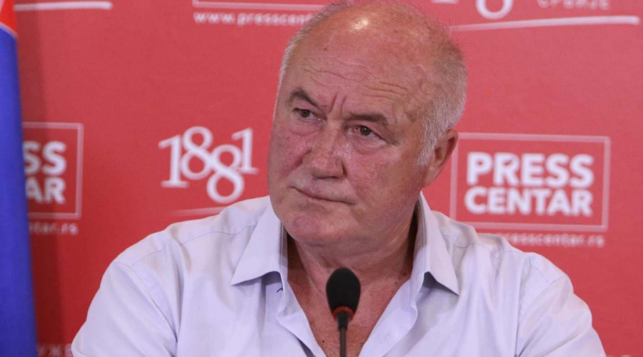 GENERAL STOJANOVIĆ: “Srbija se obavezala da ne procesuira pripadnike OVK koji su počinili ratne zločine!”