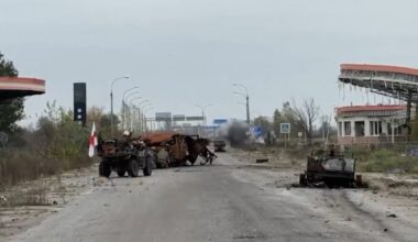 GRAD U RUŠEVINAMA PUN NATO MINA: Ruski demineri ušli u osinjak, zatekli apokalipsu