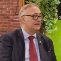 Generalni direktor Radio-televizije Vojvodine Goran Karadžić podneo ostavku