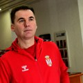 Gonzales objavio širi spisak rukometaša Srbije za kvalifikacije za EP