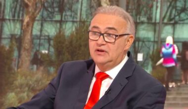 Goran Karadžić podneo ostavku na mesto generalnog direktora RTV-a