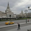 Gradonačelnik: Od 862 drona koja su noćas letela ka Moskvi, neutralisano 170