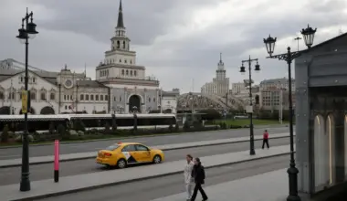Gradonačelnik: Od 862 drona koja su noćas letela ka Moskvi, neutralisano 170