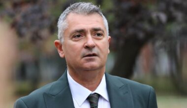 “Grupa poslanika iz Studentske liste formiraće personalna rešenja u vladi” Srdanović o kandidatu za premijera, odnosu prema Moskvi, KiM, evrointegracijama…