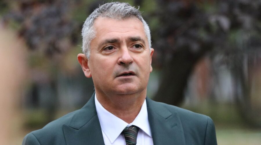 “Grupa poslanika iz Studentske liste formiraće personalna rešenja u vladi” Srdanović o kandidatu za premijera, odnosu prema Moskvi, KiM, evrointegracijama…