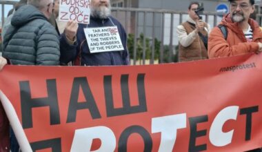 HITNE I NEPOPOZIVE OSTAVKE: Deo zaposlenih sa RTS-a traži odlazak Manje Grčić i urednika!