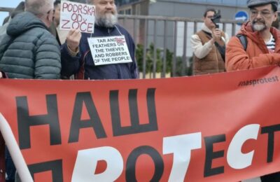 HITNE I NEPOPOZIVE OSTAVKE: Deo zaposlenih sa RTS-a traži odlazak Manje Grčić i urednika!