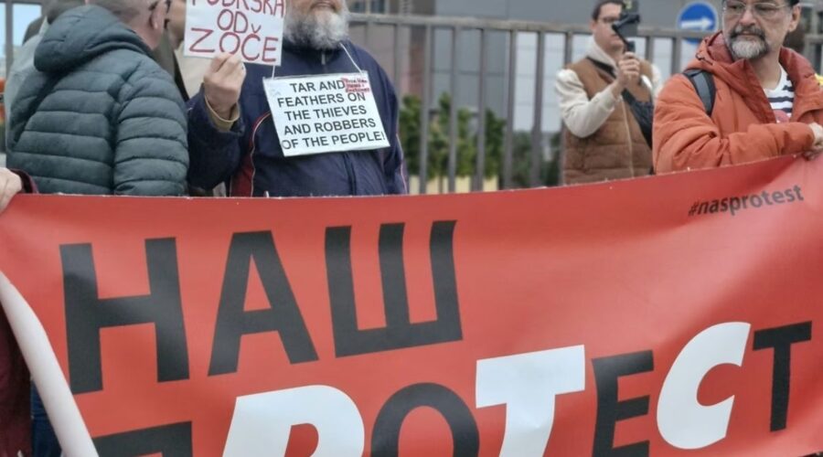 HITNE I NEPOPOZIVE OSTAVKE: Deo zaposlenih sa RTS-a traži odlazak Manje Grčić i urednika!