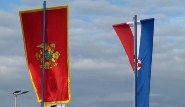 HRVATSKA POSTAVILA OSAM USLOVA CRNOJ GORI ZA ULAZAK U EU: Zagreb traži rešavanje sporova iz devedesetih!