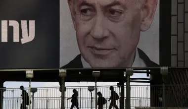 Haos u Izraelu nakon izbora: Netanjahu osporava rezultate, opozicija upozorava na opasan scenario