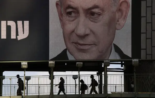 Haos u Izraelu nakon izbora: Netanjahu osporava rezultate, opozicija upozorava na opasan scenario