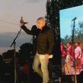 Hirurg Cvetković: Izbor između dece s Ustavom i tetoviranih krimnalaca