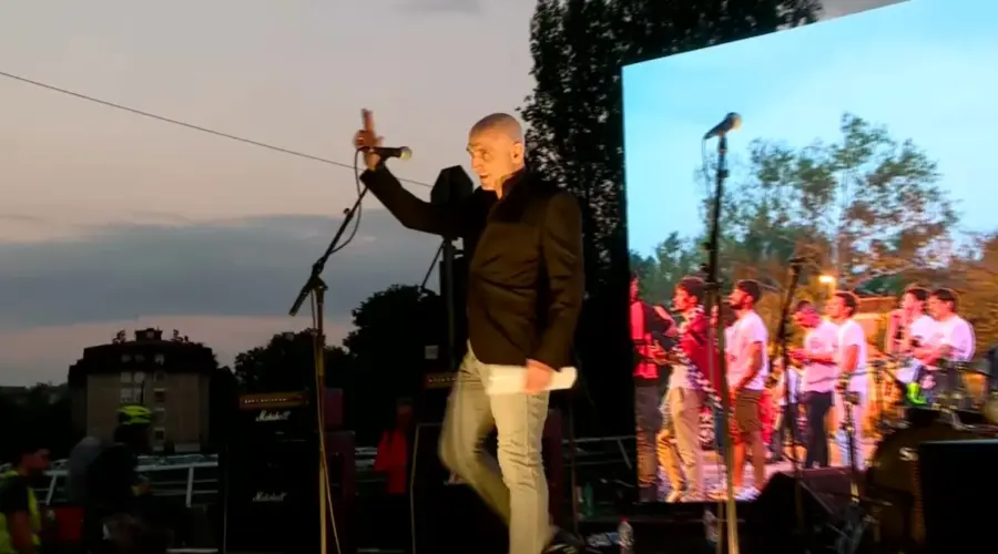 Hirurg Cvetković: Izbor između dece s Ustavom i tetoviranih krimnalaca