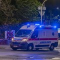 Hitna: Mirna noć u Beogradu