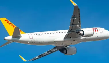 Hitno zaustavljen turski avion u Frankfurtu: Piloti promašili pistu | Srpska dijaspora