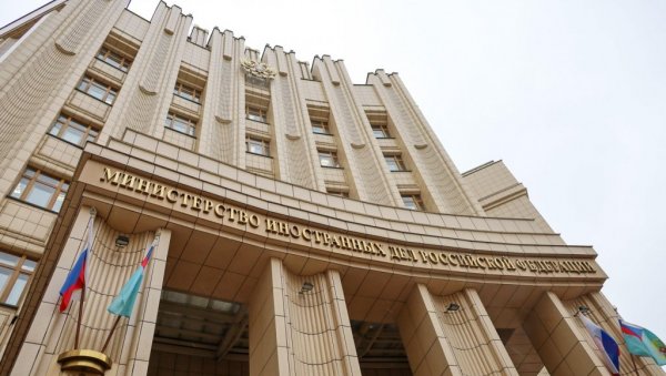 КО СТОЈИ ИЗА ГЛОБАЛНЕ НЕСТАШИЦЕ ХРАНЕ: Ево кога Москва јавно оптужује КО СТОЈИ ИЗА ГЛОБАЛНЕ НЕСТАШИЦЕ ХРАНЕ: Ево кога Москва јавно оптужује