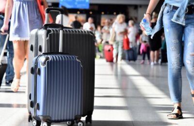 ILEGALNI, LETEĆI, PUT NOVCA: Šta se sve i gde otkrije na rimskom međunarodnom aerodromu Fjumičino