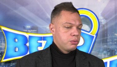 IMA LI 10.000 POTPISA? Proglašene dve nove liste za izbore, jedna od njih prvobitno poništena zbog izjava!