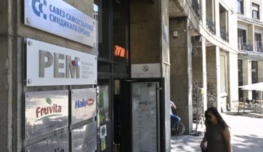 INFORMER POD PRIJAVAMA, VUČIĆEVIĆ OSPORAVA NALAZE REM-A: Četvoro članova Saveta upozorilo Evropu na blokadu odluka!