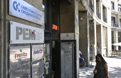 INFORMER POD PRIJAVAMA, VUČIĆEVIĆ OSPORAVA NALAZE REM-A: Četvoro članova Saveta upozorilo Evropu na blokadu odluka!