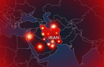 IRAN NE ISKLjUČUJE MOGUĆNOST UPADA U SUSEDNE ZEMLjE: Situacija može u svakom trenutku da eskalira