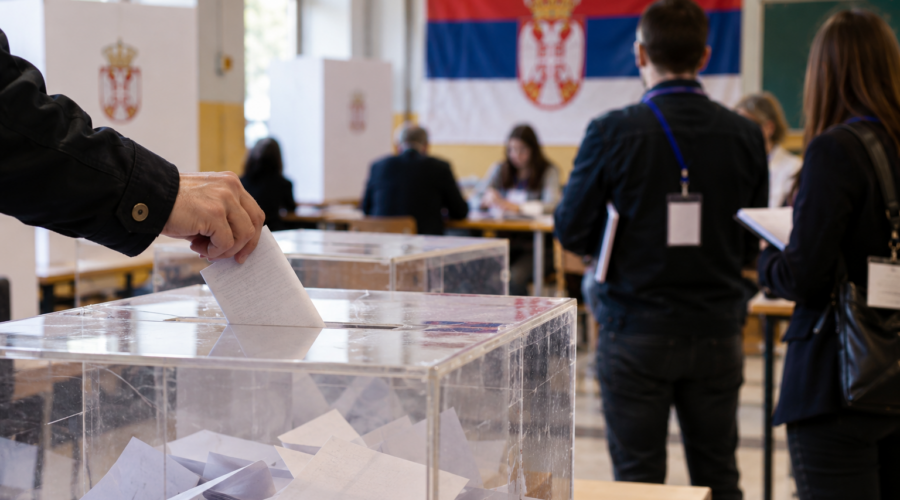 IZBORI 2026. Više od 16.000 posmatrača pratiće izbore u Srbiji: Gotovo tri puta više nego 2023, u Sremskoj Mitrovici i ranije izdavana ovlašćenja stranim posmatračima