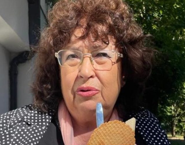In Memoriam Ana Georgina Stevanović – život posvećen muzici i generacijama pevača | Srpska dijaspora