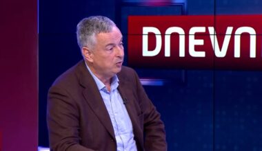 Inspekcija dolazi na Ekonomski fakultet nakon prijave da je Šoškić nezakonito izabran u zvanje redovnog profesora | Srpska dijaspora