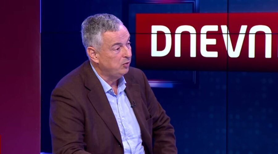 Inspekcija dolazi na Ekonomski fakultet nakon prijave da je Šoškić nezakonito izabran u zvanje redovnog profesora | Srpska dijaspora