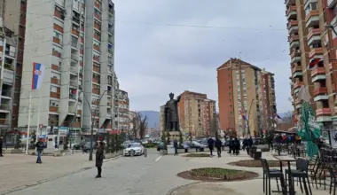 Inspekcija večeras zatvorila sedam ugostiteljskih objekata na severu Kosova, asistirala policija