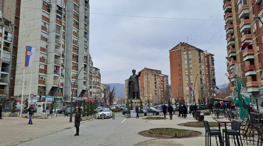 Inspekcija večeras zatvorila sedam ugostiteljskih objekata na severu Kosova, asistirala policija