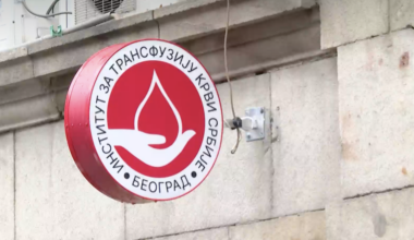 Institut: Zalihe krvi na minimumu, apel dobrovoljnim davaocima