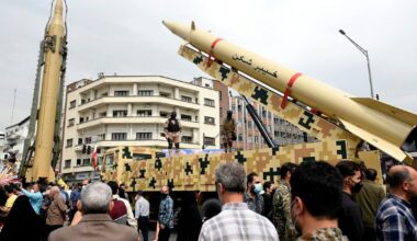 Irgc: Sprema mo se da predstavimo “oca svih bombi”