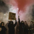 Italija rasporedila još 500 vojnika u Milano pred nove proteste, luksuzne prodavnice zaštitile izloge