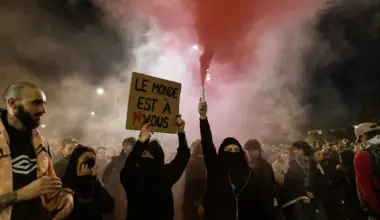 Italija rasporedila još 500 vojnika u Milano pred nove proteste, luksuzne prodavnice zaštitile izloge