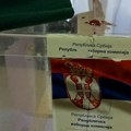 Izbori se ponavljaju na 53 biračka mesta, među njima su i neka u Bojniku, Vladičinom Hanu, Kuršumliji