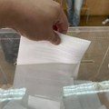 Izbori se ponavljaju na 53 biračka mesta