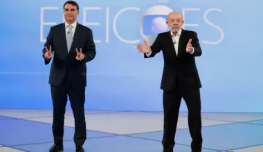 Izbori u Brazilu: Građani biraju između Lule i Bolsonarovog sina