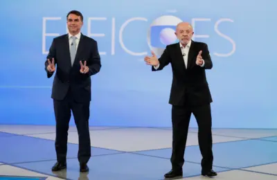 Izbori u Brazilu: Građani biraju između Lule i Bolsonarovog sina