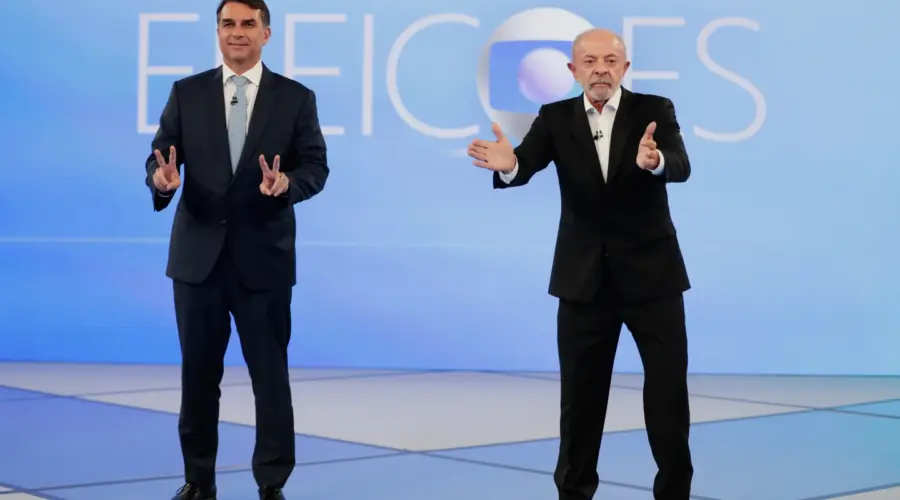 Izbori u Brazilu: Građani biraju između Lule i Bolsonarovog sina