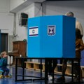 Izbori u Izraelu: Neizvesna trka za parlament, odlučuje se o političkoj budućnosti Netanjahua