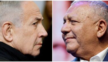 Izbori u Izraelu: Šta kada nema apsolutne većine u parlamentu