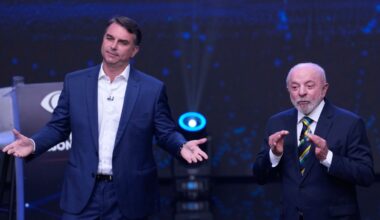 Izbori za predsednika presudni za svet! Bolsonaro vodi, Lula juri preokret, Tramp čeka ishod, Kina strahuje: Sve oči uprte u Brazil