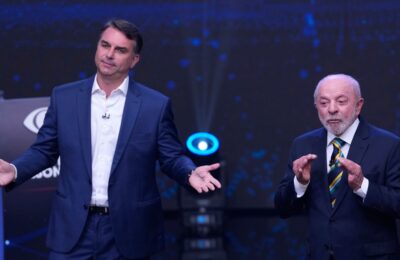 Izbori za predsednika presudni za svet! Bolsonaro vodi, Lula juri preokret, Tramp čeka ishod, Kina strahuje: Sve oči uprte u Brazil