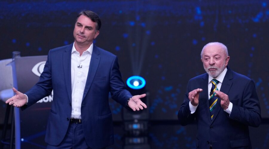 Izbori za predsednika presudni za svet! Bolsonaro vodi, Lula juri preokret, Tramp čeka ishod, Kina strahuje: Sve oči uprte u Brazil