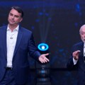Izbori za predsednika presudni za svet! Bolsonaro vodi, Lula juri preokret, Tramp čeka ishod, Kina strahuje: Sve oči uprte u…