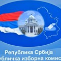 Izborna tišina: RIK utvrdio konačan broj birača - pravo glasa ima 6.451.292 građana